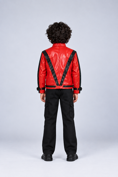 Thriller ’82 Jacket Kids
