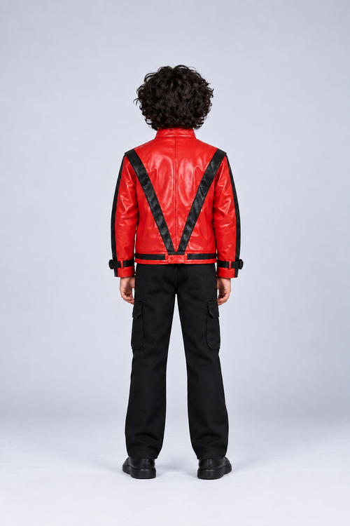 Thriller ’82 Jacket Kids