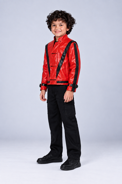 Thriller ’82 Jacket Kids