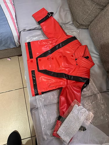 Review by Wesley