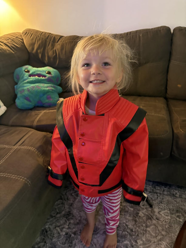 Review by Kayla