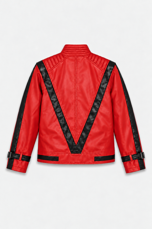 Thriller ’82 Jacket Adults