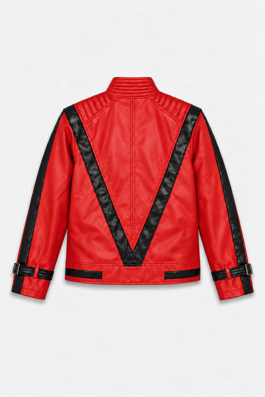 Thriller ’82 Jacket Adults