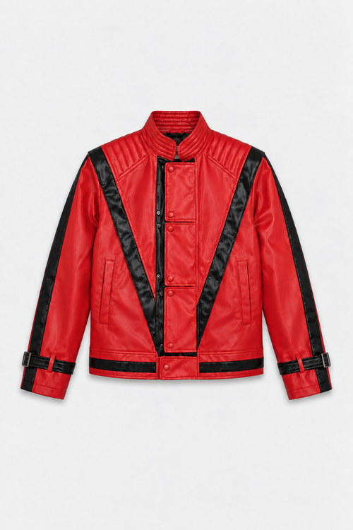 Thriller ’82 Jacket Adults