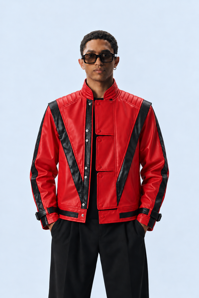 Thriller ’82 Jacket Adults