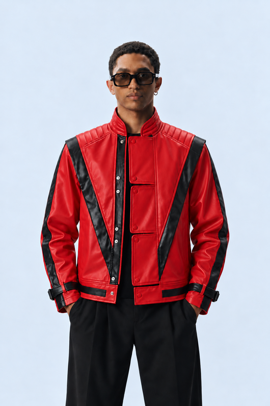 Thriller ’82 Jacket Adults