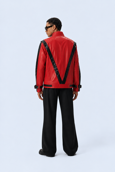 Thriller ’82 Jacket Adults