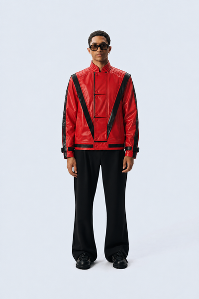 Thriller ’82 Jacket Adults