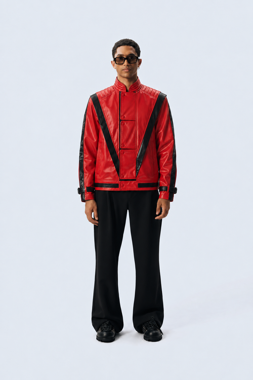 Thriller ’82 Jacket Adults