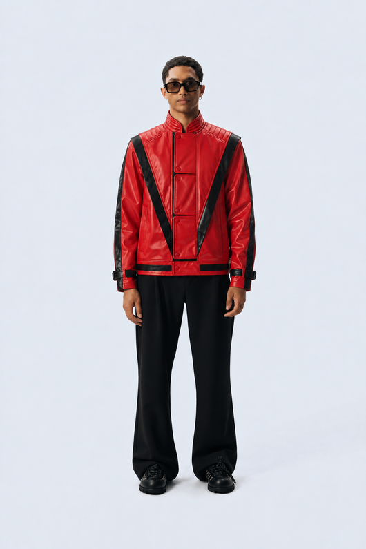 Thriller ’82 Jacket Adults