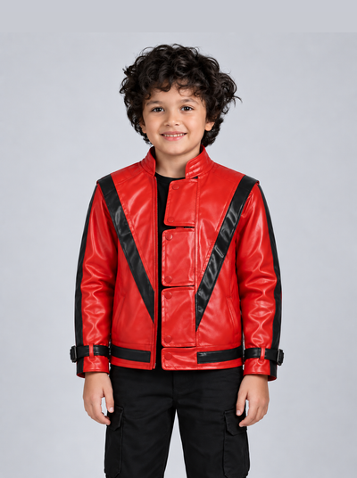 Thriller ’82 Jacket Kids