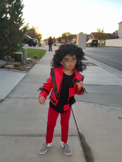 Thriller ’82 Jacket Kids